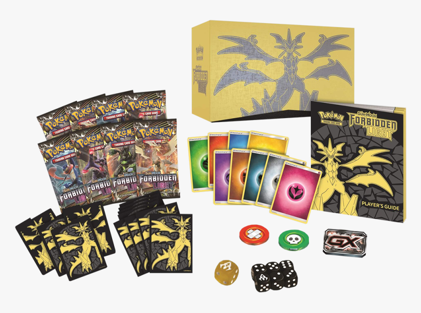 Pokemon Lost Thunder Elite Trainer Box, HD Png Download, Free Download
