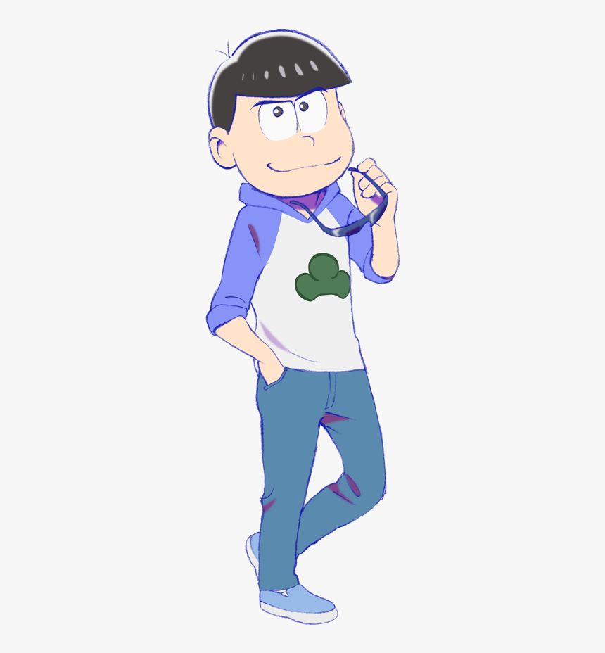 Osomatsu San All Brothers, HD Png Download, Free Download