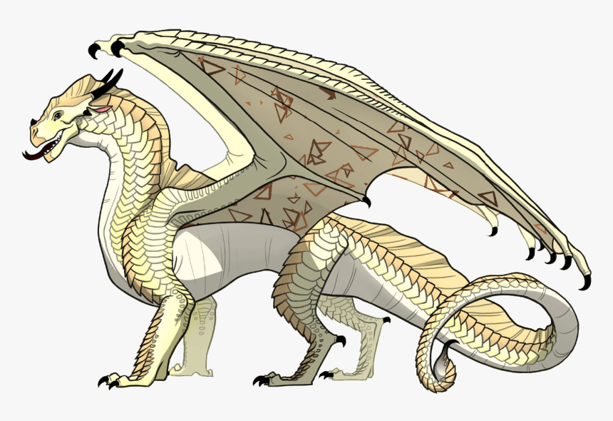 Transparent Kangaroo Clipart Png - Wings Of Fire Sandwing, Png Download, Free Download