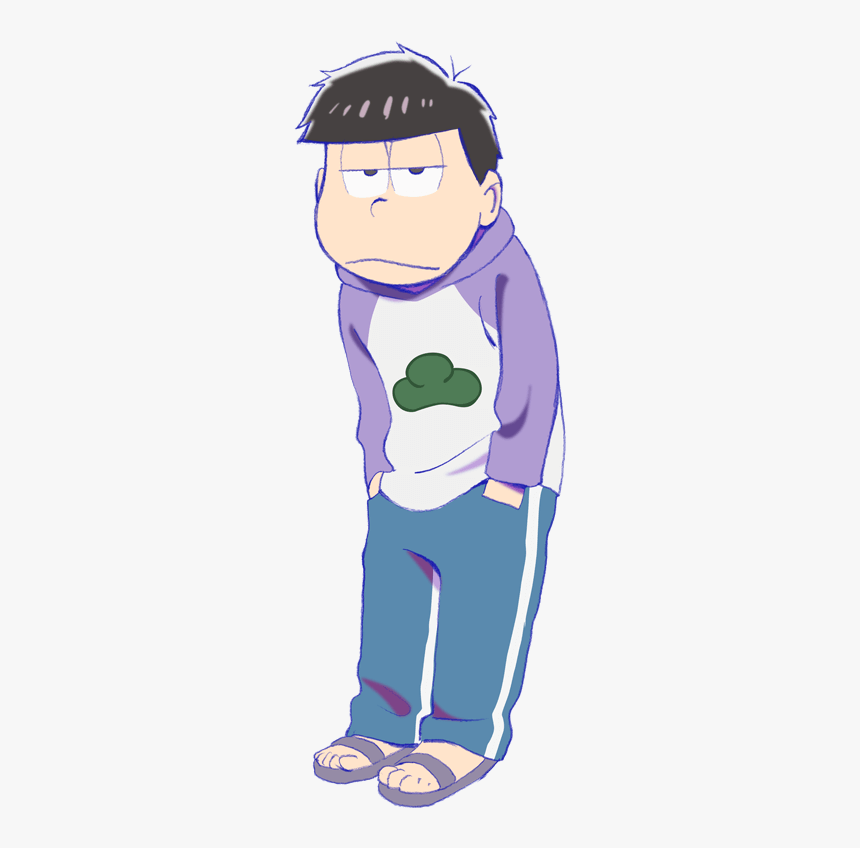 Osomatsu San All Brothers, HD Png Download, Free Download