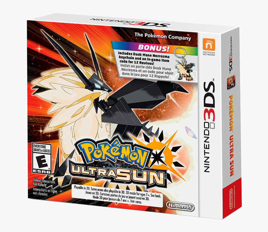 Pokemon ultra clearance sun mediafire