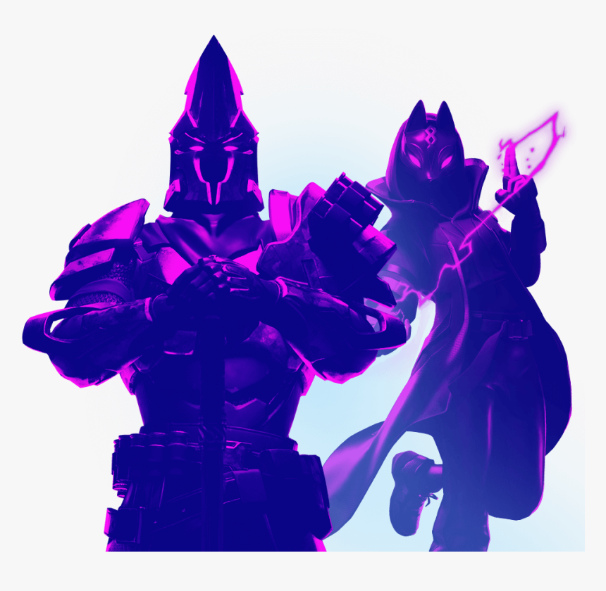 Fortnite Season X Ultima Knight, HD Png Download, Free Download