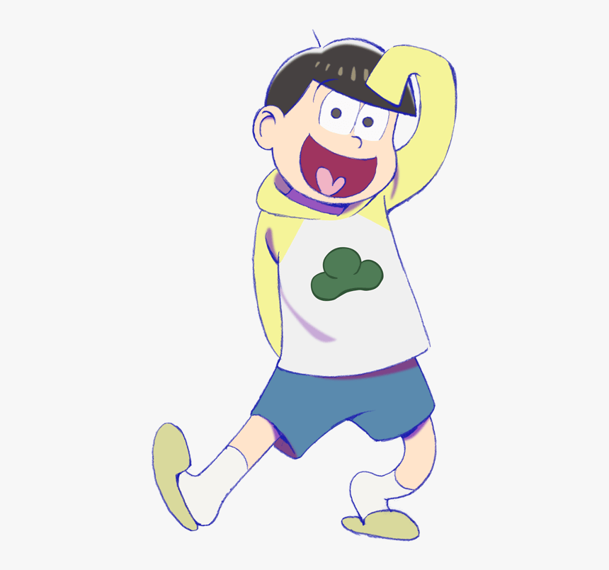 Osomatsu San Season 2 Transparent, HD Png Download, Free Download