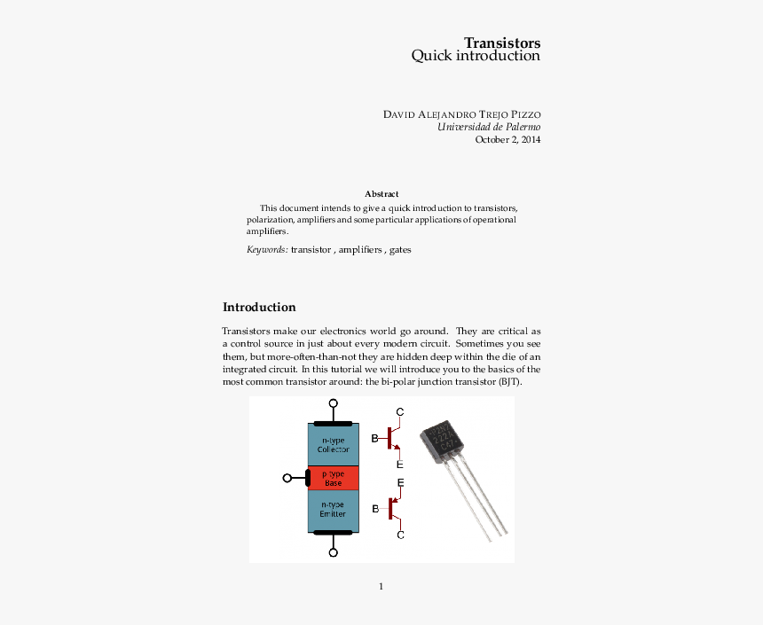 Document, HD Png Download, Free Download