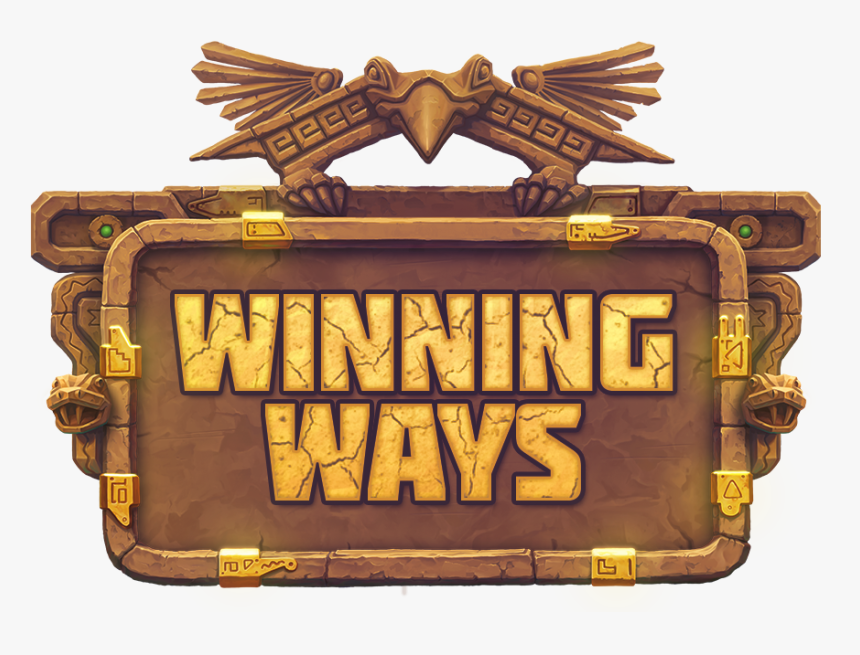 01 Logo Winningways Thumbnail, HD Png Download, Free Download