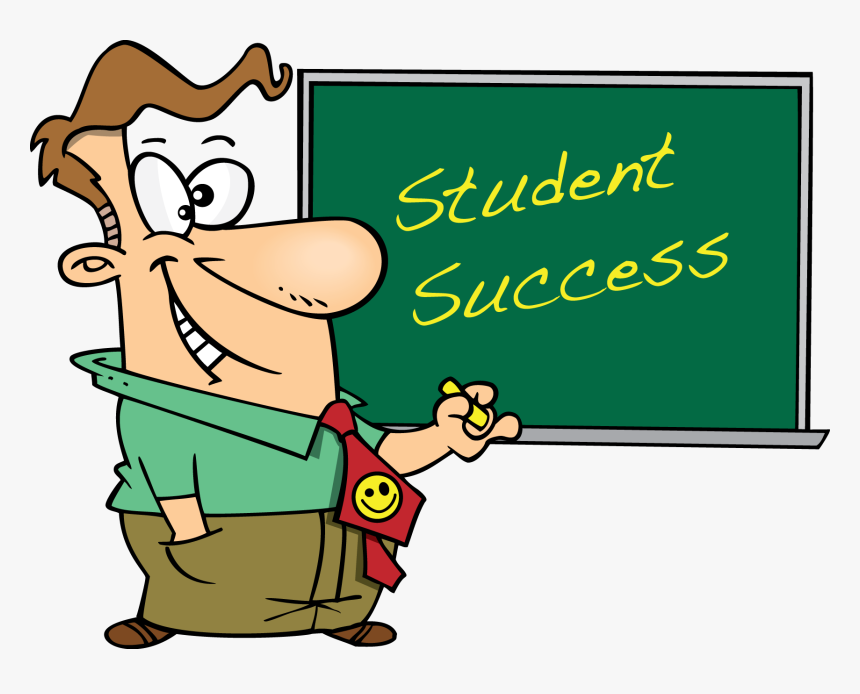 Winning Clipart Student Success - Critical And Creative Thinking Clipart, HD Png Download, Free Download