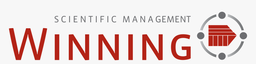 Winning Scientific Management, HD Png Download, Free Download