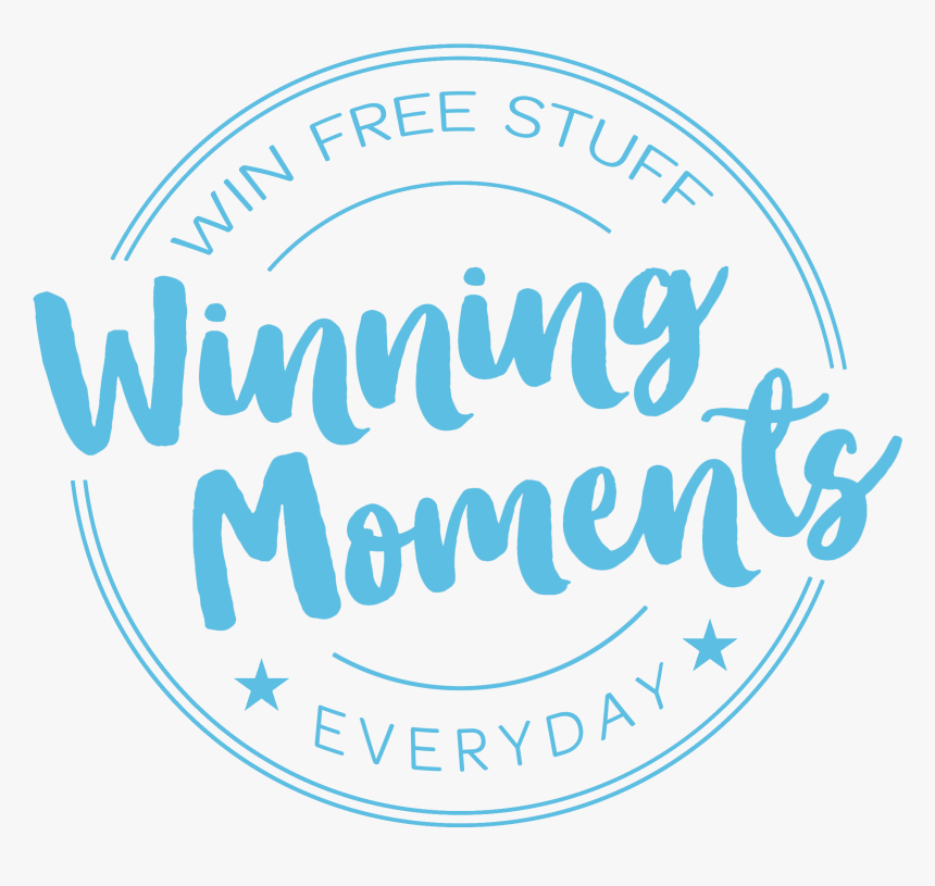 Winning Moments - Calligraphy, HD Png Download, Free Download