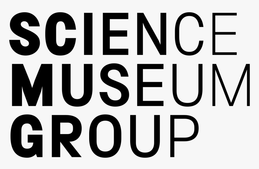 Science Museum Group Logo, HD Png Download, Free Download