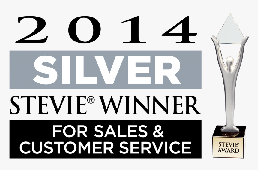 Stevie Awards Silver, HD Png Download, Free Download