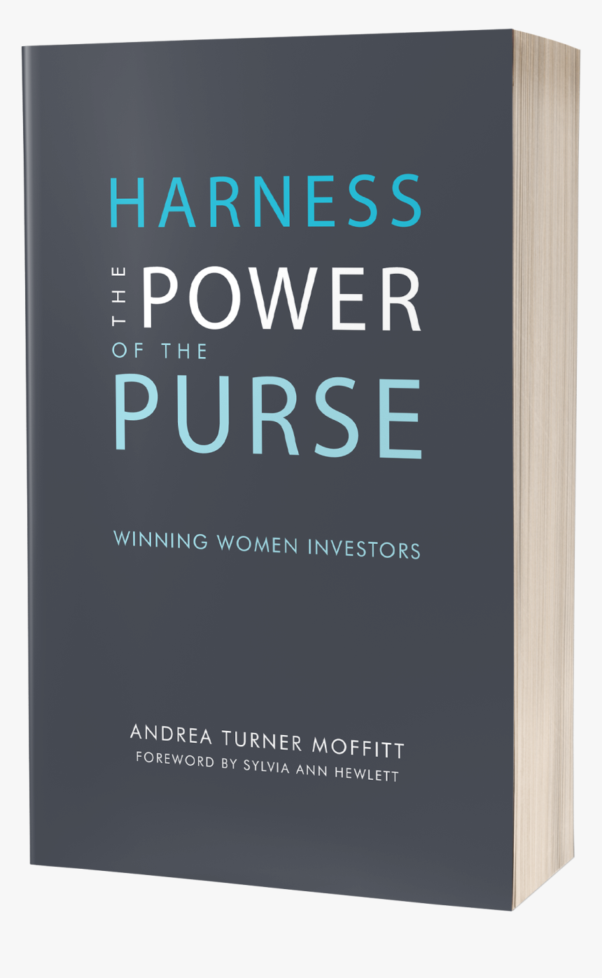 Harness The Power Of The Purse, HD Png Download, Free Download