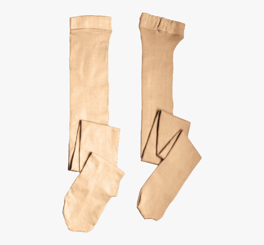 Cosmetic-stockings - Ivory, HD Png Download, Free Download