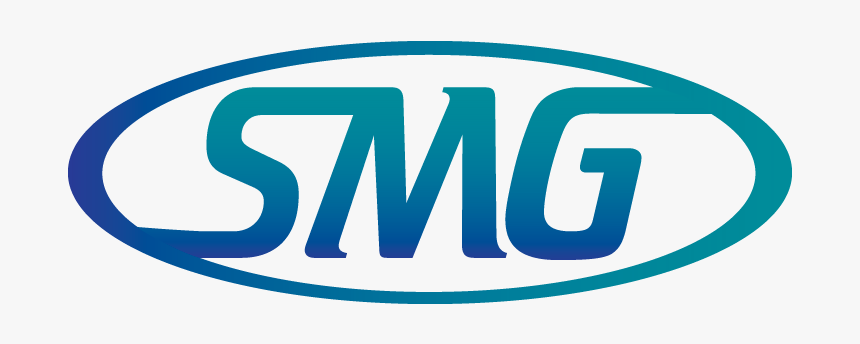 Smg International Logo Notagline - Oval, HD Png Download, Free Download