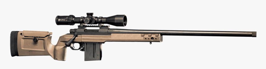 Vector 308 Smg Price - Howa Bravo 6.5 Creedmoor, HD Png Download, Free Download