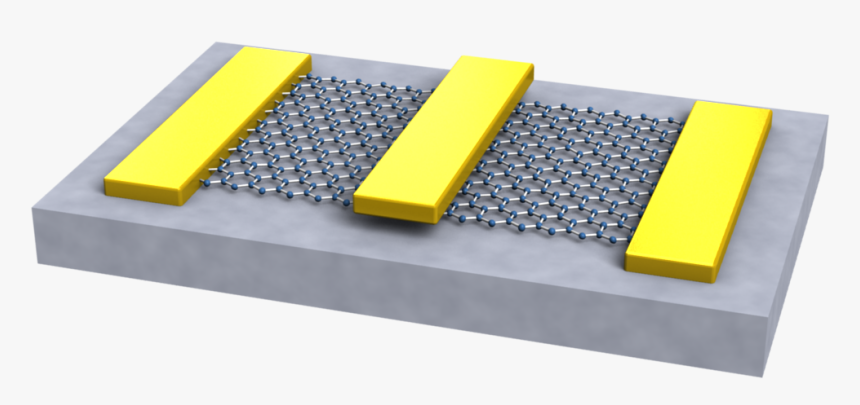 Graphene And Transistors, HD Png Download, Free Download