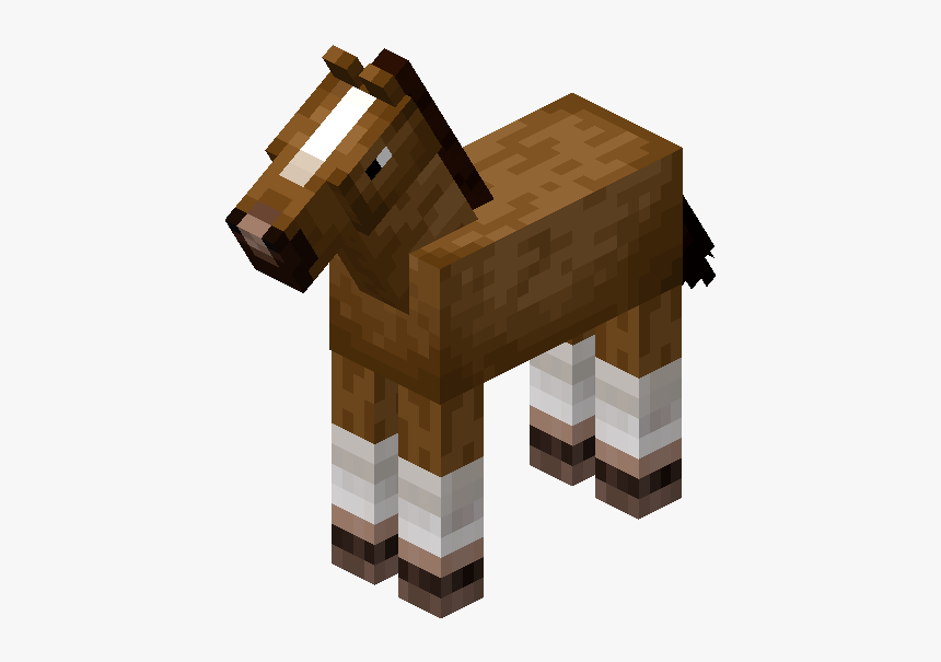 Como domar caballo en minecraft Como domar caballo en minecraft