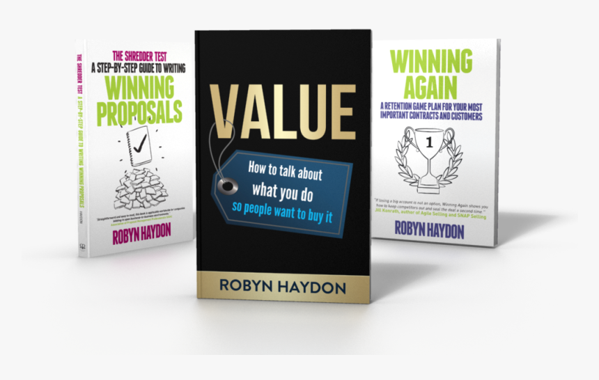 All 3 Of Robyn"s Books, HD Png Download, Free Download