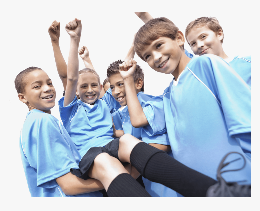 Kids Winning Photos Png, Transparent Png, Free Download