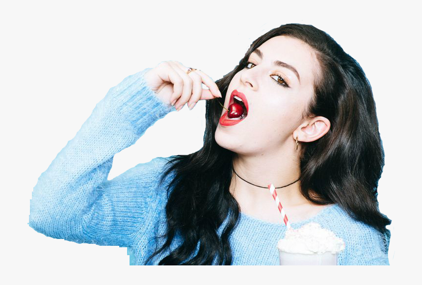 Charli Xcx Cute, HD Png Download, Free Download