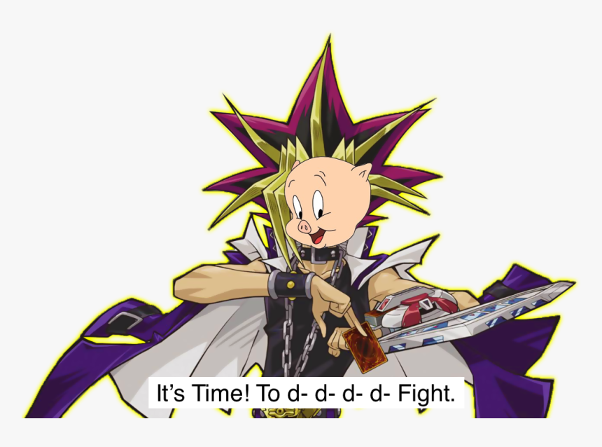 Yu Gi Oh Official Art, HD Png Download, Free Download