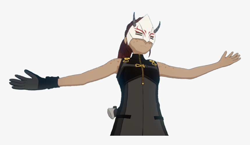 Image - Rwby Rwde, HD Png Download, Free Download