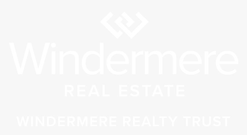 Windermere Realty Trust Logo, HD Png Download, Free Download