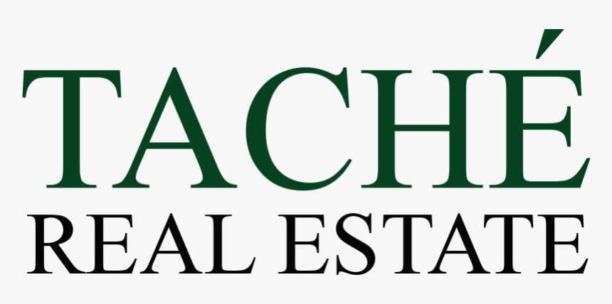 Taché Real Estate, HD Png Download, Free Download