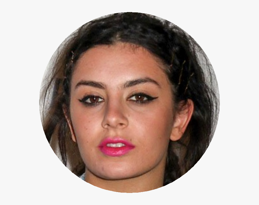 Charlixcx - Girl, HD Png Download, Free Download