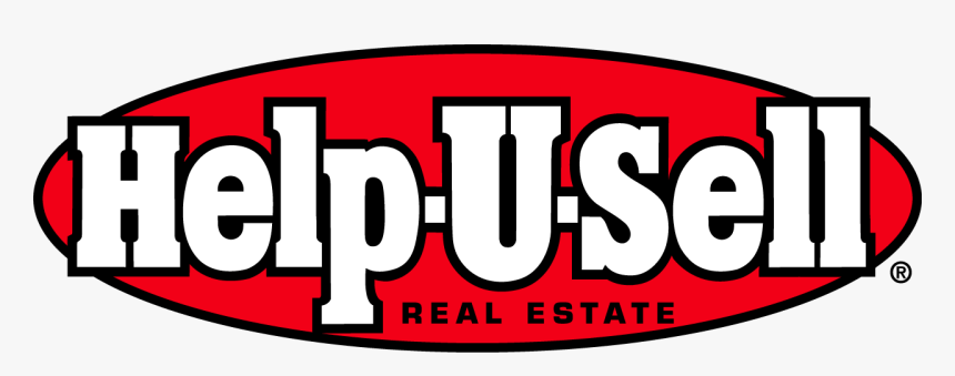 Help U Sell Keystone Realty - Help U Sell Logo, HD Png Download, Free Download