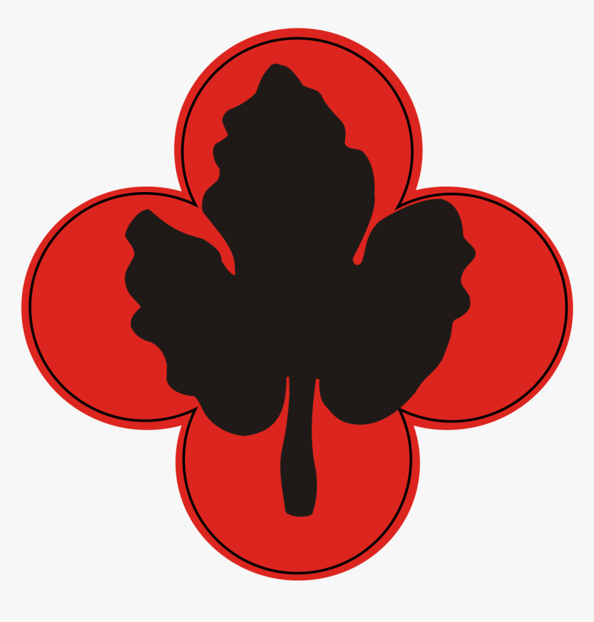 43rd Infantry Division Clipart , Png Download - 43rd Infantry Division, Transparent Png, Free Download