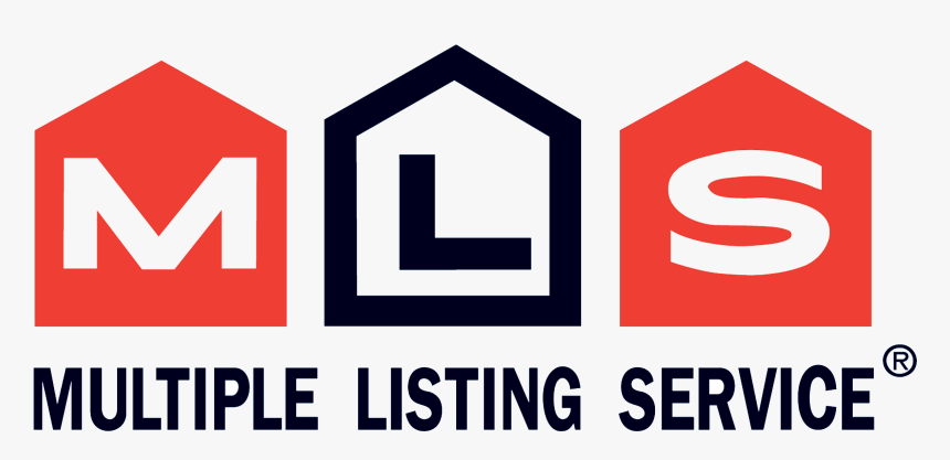 Nsreaddf Mls Reciprocity - Mls Logo Multiple Listing Service, HD Png Download, Free Download