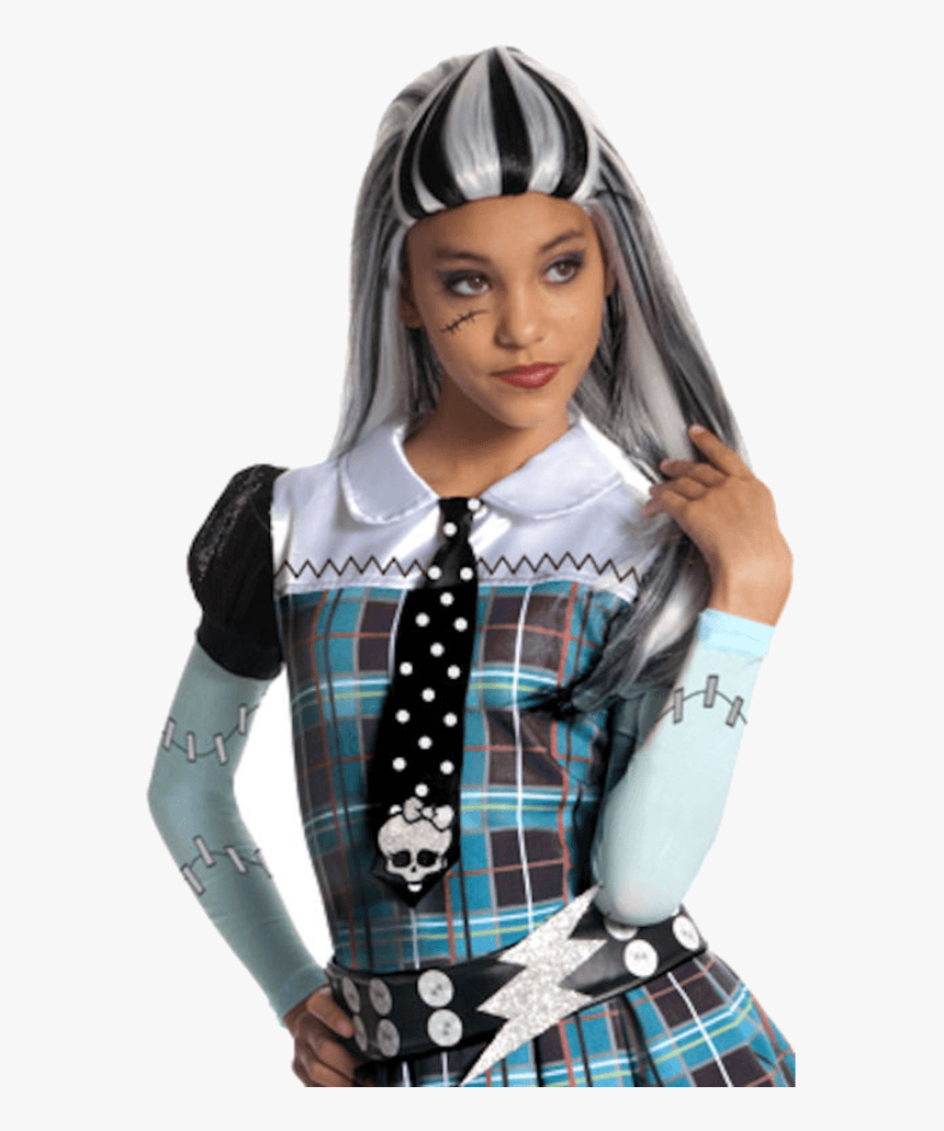 Monster High Halloween Costumes, HD Png Download, Free Download