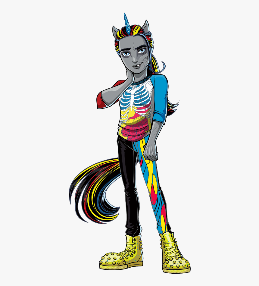 Monster High Boy 