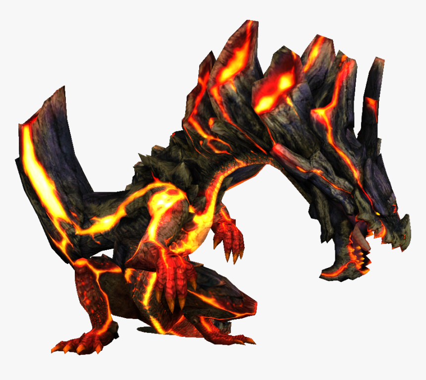 Monster Hunter 3 Ultimate Png - Dire Miralis, Transparent Png, Free Download