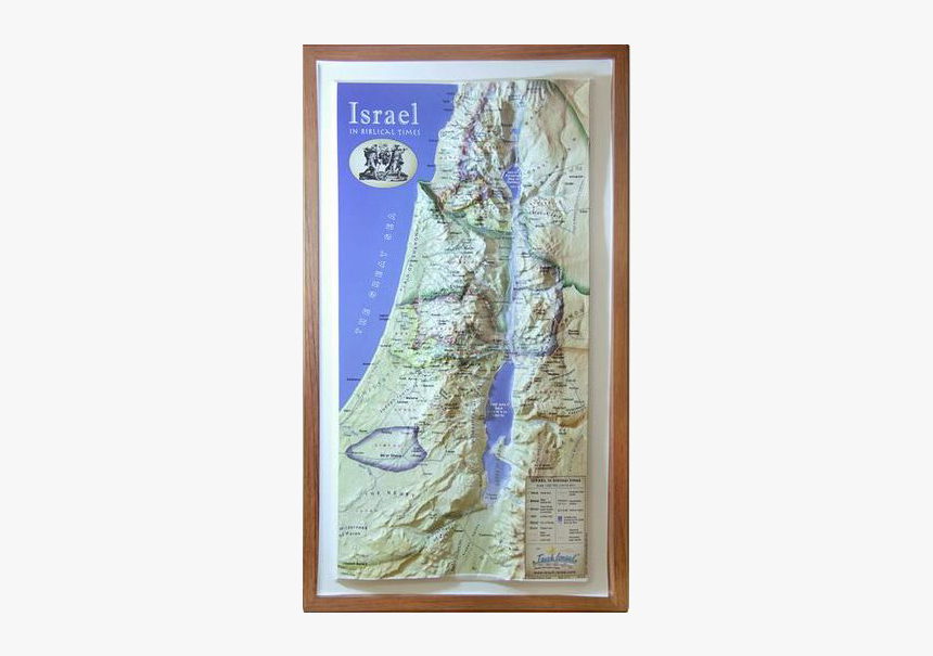 Touch Israel, HD Png Download, Free Download