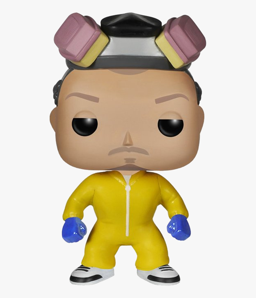 Funko Pop Tv - Funko Pop Breaking Bad Walter White, HD Png Download, Free Download