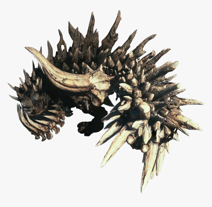 Rabodaan - Monster Hunter World Radobaan, HD Png Download, Free Download