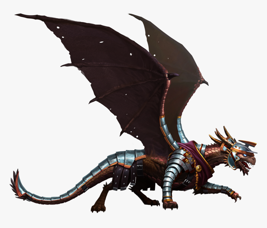 Dragon, HD Png Download, Free Download