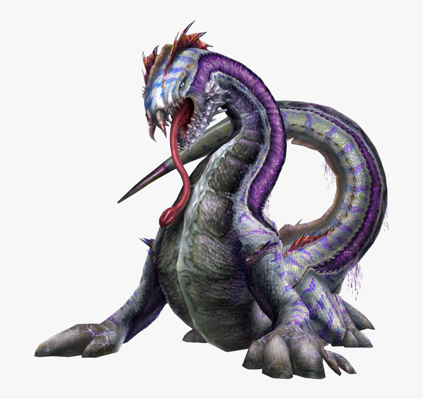 Monster Hunter Frontier Baruragaru, HD Png Download, Free Download