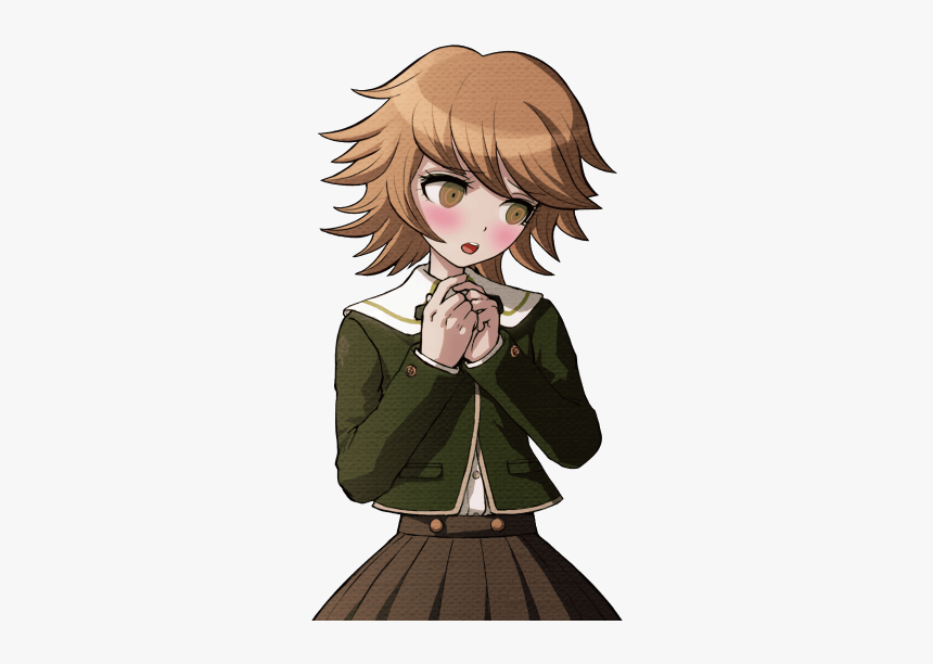 Chihiro Fujisaki Sad Sprite, HD Png Download, Free Download