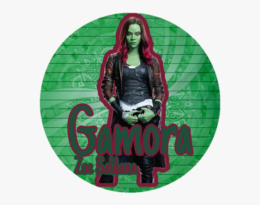 Zoe Saldana Icon
marvel Actress Icon - Avengers Infinity War Batista, HD Png Download, Free Download