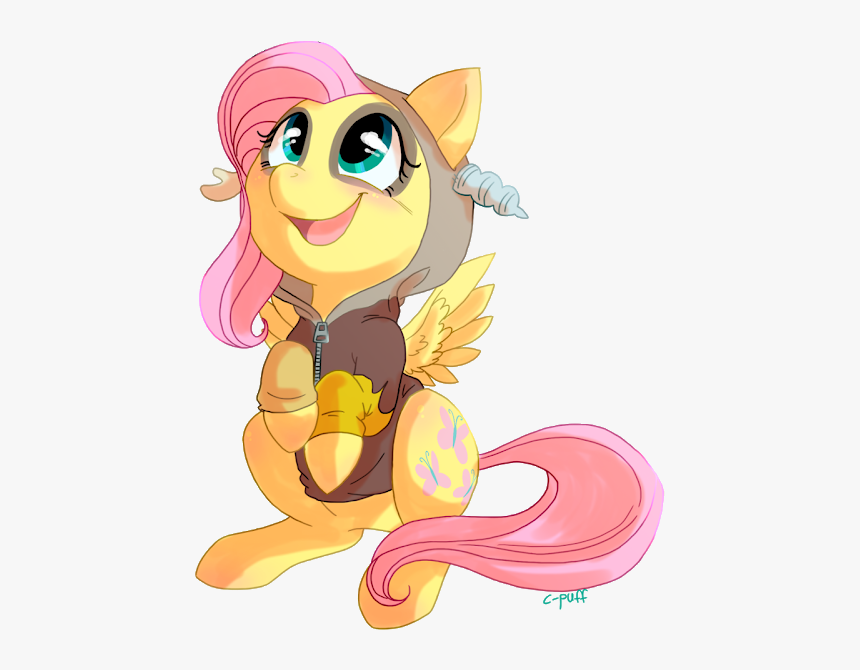 Discord X Flutterbat Deviantart, HD Png Download, Free Download