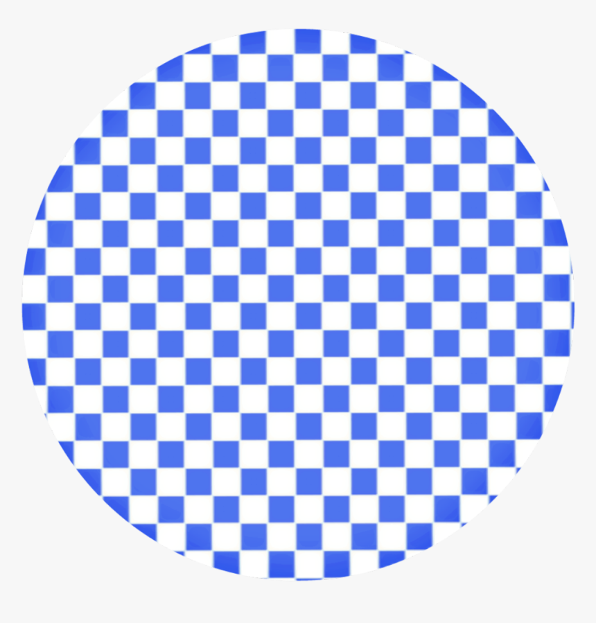 #circle #circles #cross #crosslines #crossline #lines - Checkered Letter O, HD Png Download, Free Download