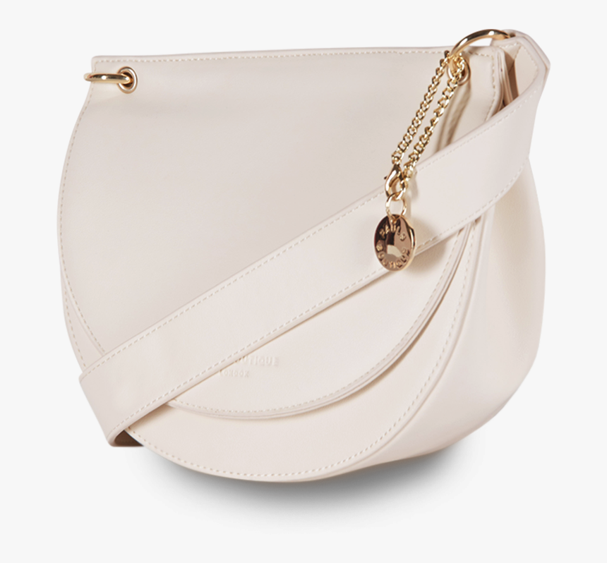 Pauls Boutique Kiki Small Half Circle Crossbody Bag - Handbag, HD Png Download, Free Download