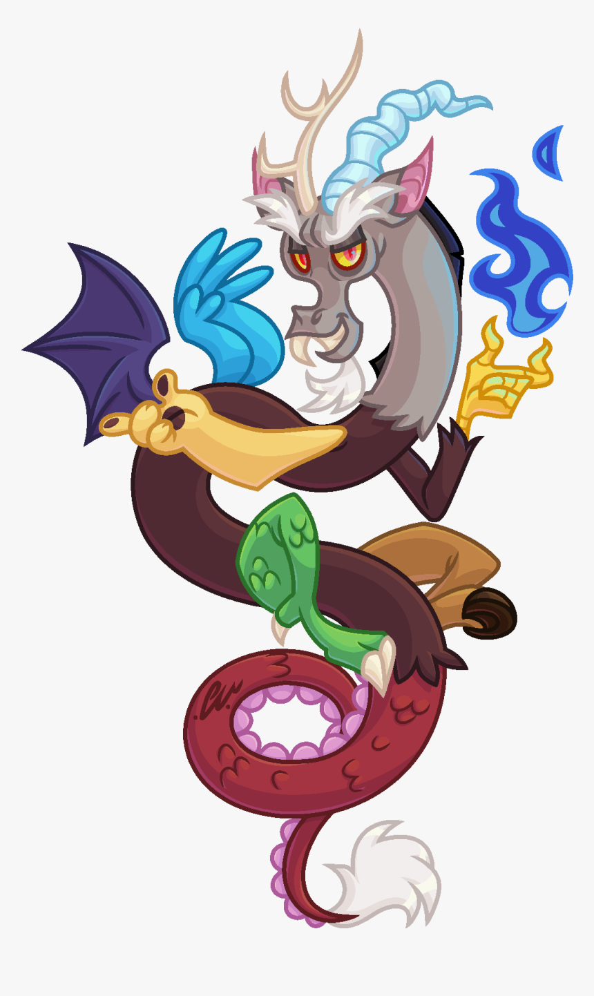 Discord - Cartoon, HD Png Download, Free Download