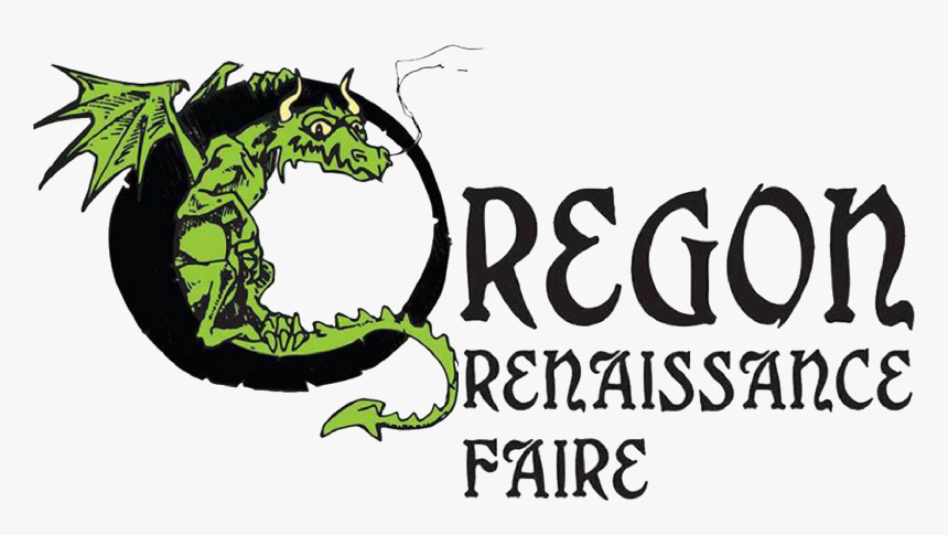 Oregon Renaissance Faire - Illustration, HD Png Download, Free Download
