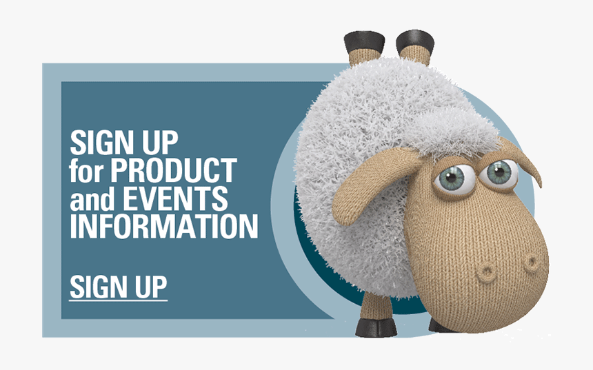 Sign Up - Sheep, HD Png Download, Free Download