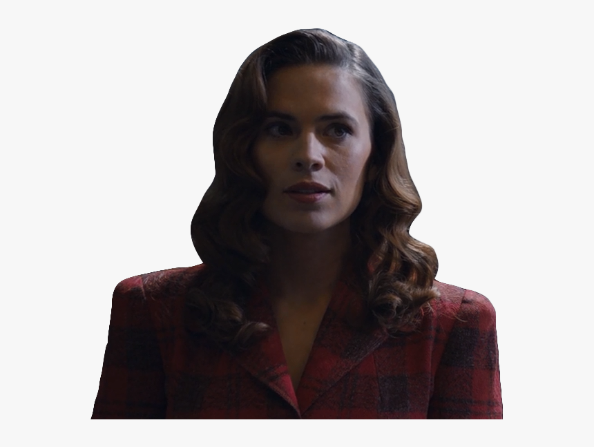 Transparent Peggy Carter , Png Download - Peggy Carter Png, Png Download, Free Download