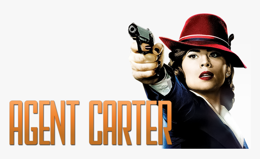 Peggy Carter, HD Png Download, Free Download