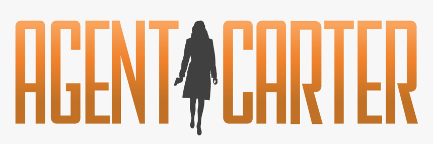 Peggy Carter Logo Png, Transparent Png, Free Download